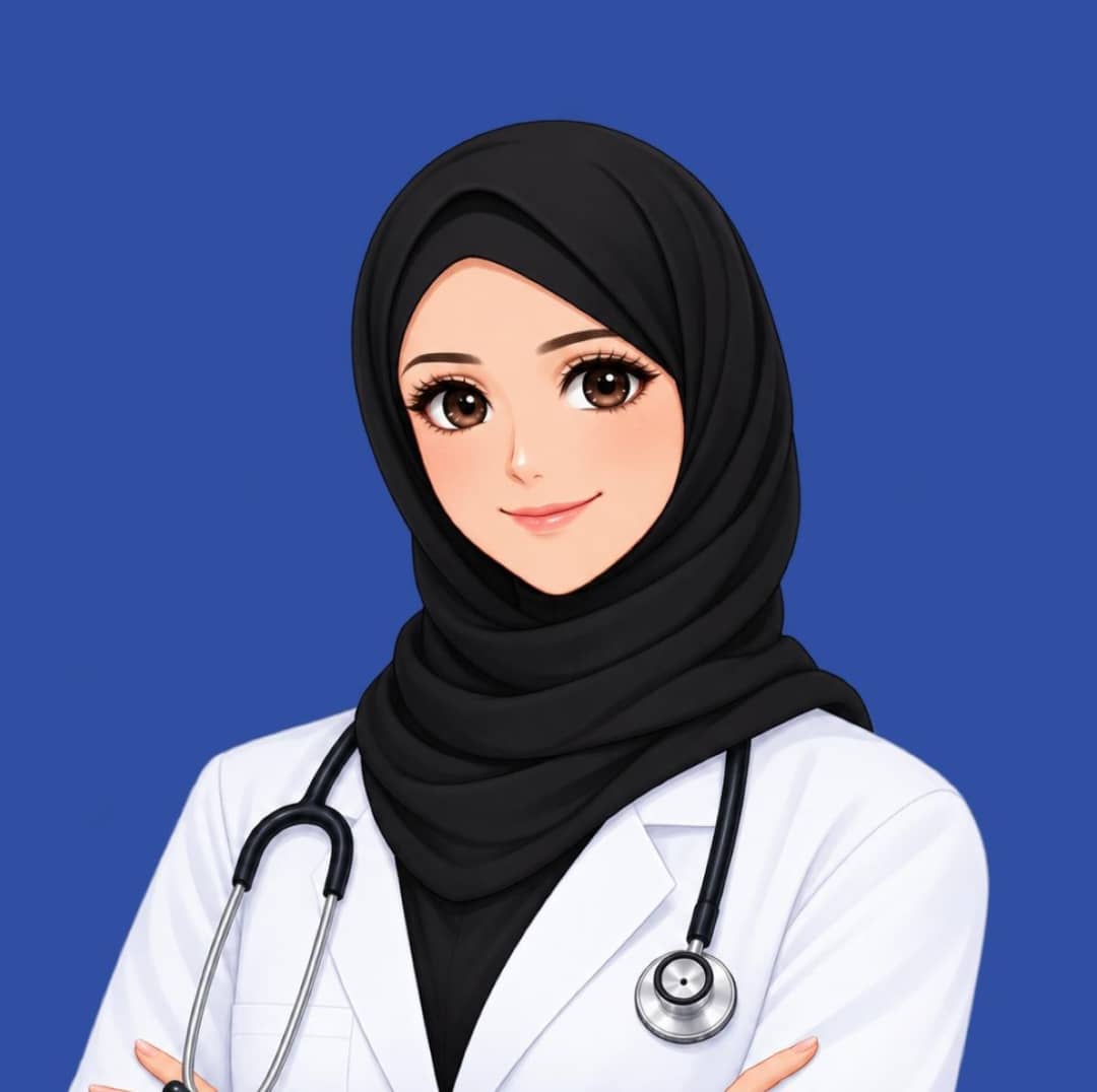 مروه احمد عمر الفقي