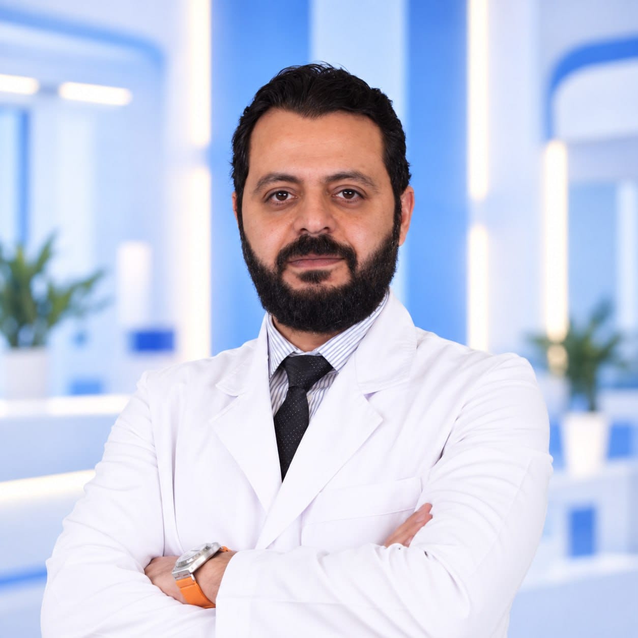 أحمد سراج