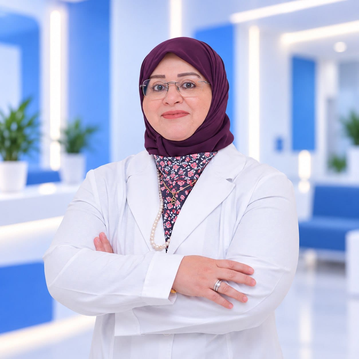 غادة الدسوقي