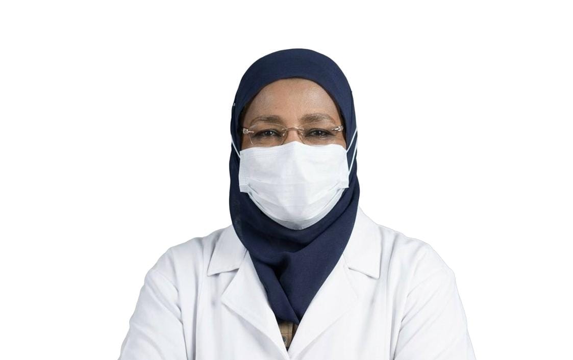 أحلام أحمد أبو شوك