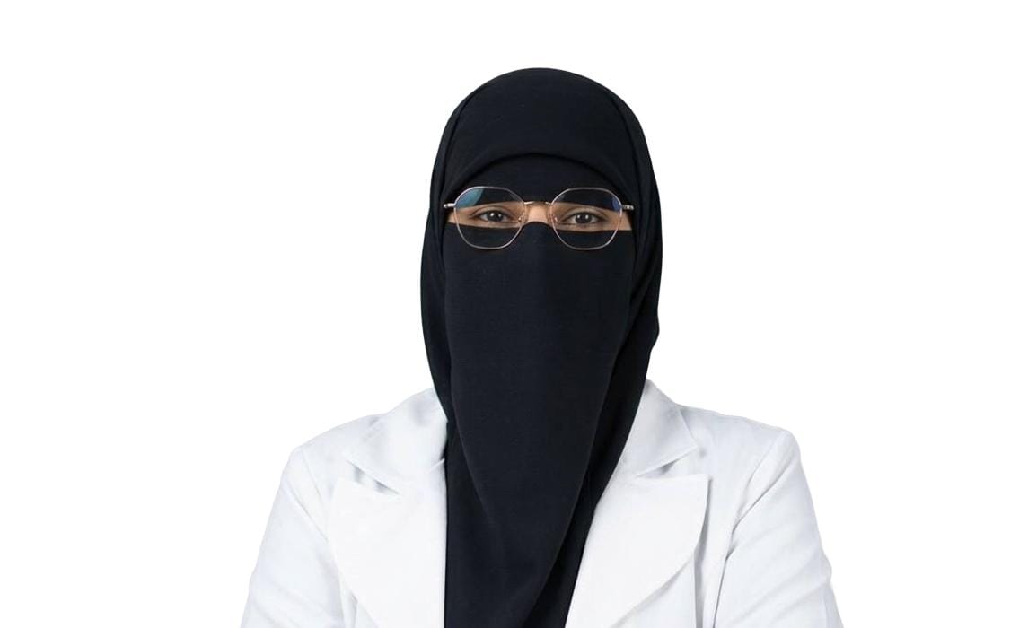 أسماء رسلان