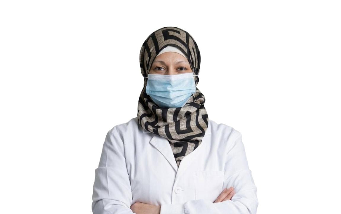 هبة إبراهيم