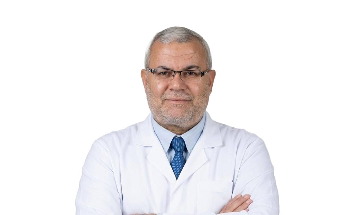 إبراهيم عون
