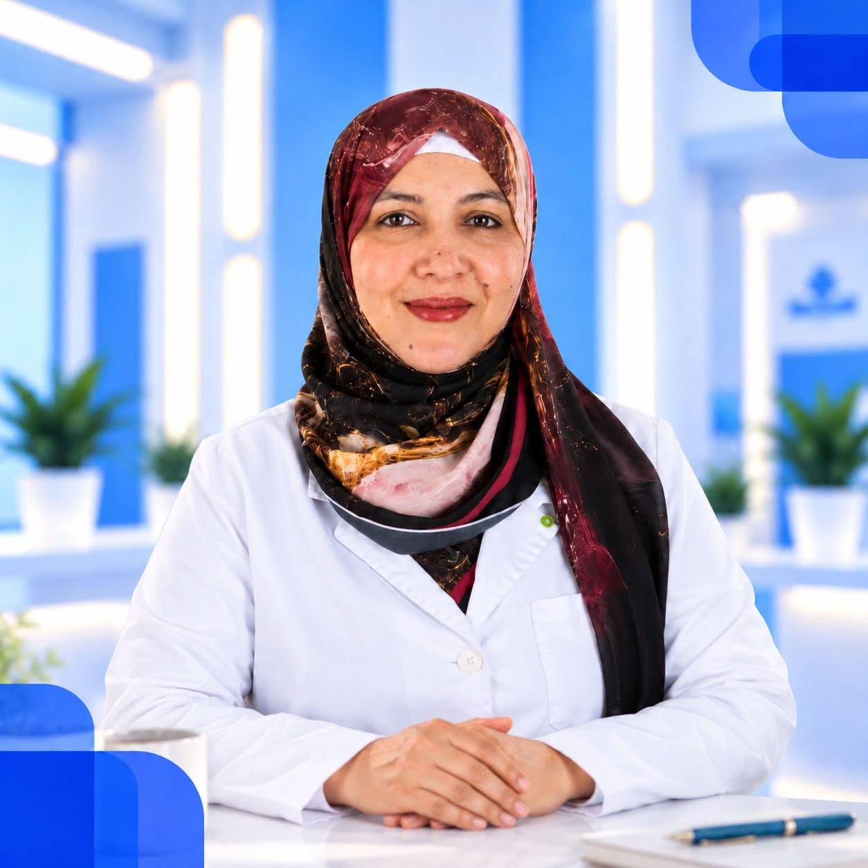 آية السيد محمد
