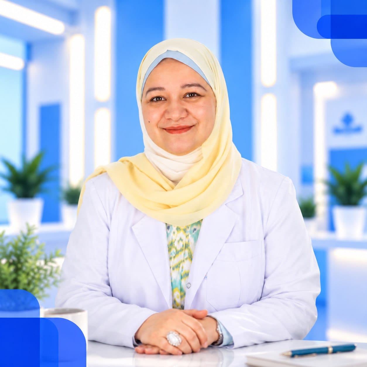 هبة الذهبي