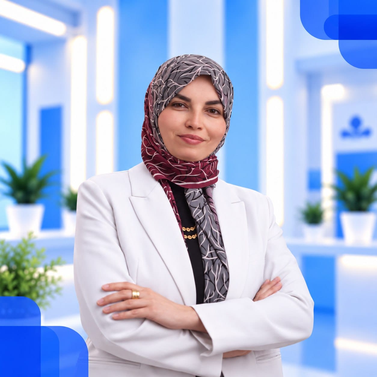ناهد عيسى