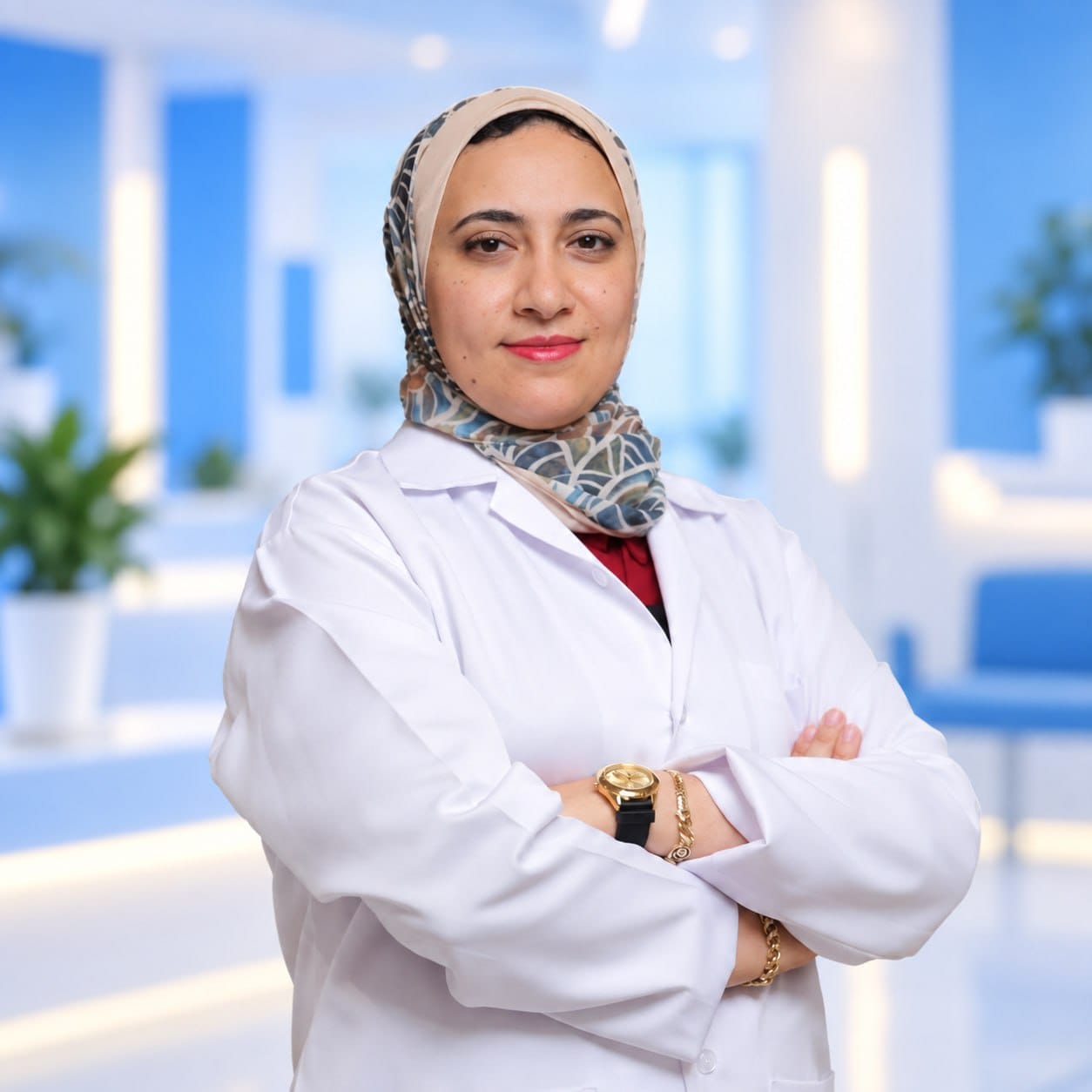أميرة أبو الخير