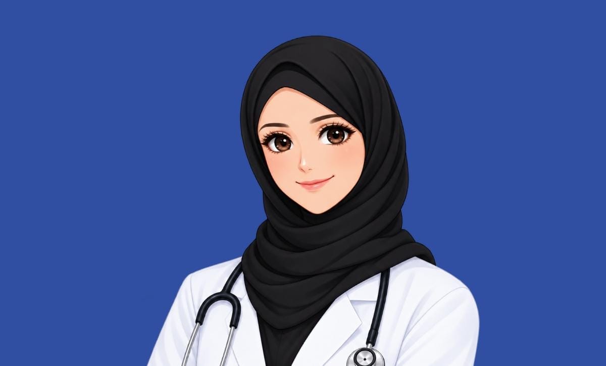 آية المشعلي