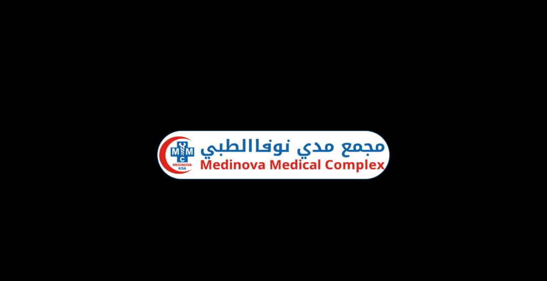 مجمع ميدينوفا الطبي
