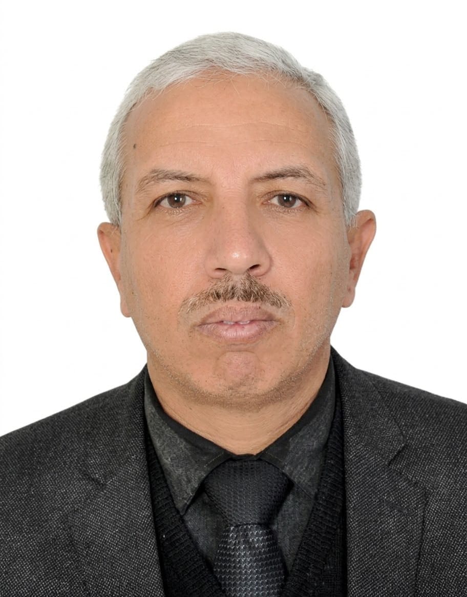 Mohamed Abd Elfattah Sayd