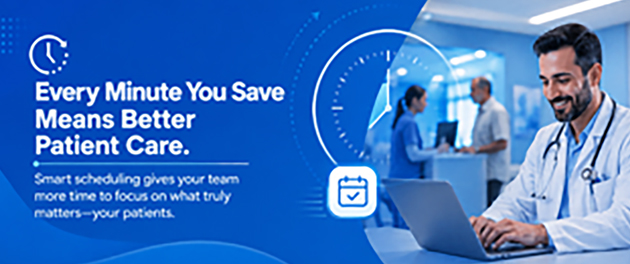 Patient-Centric Experience