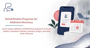 Rehabilitation Programs for Addiction Recovery
