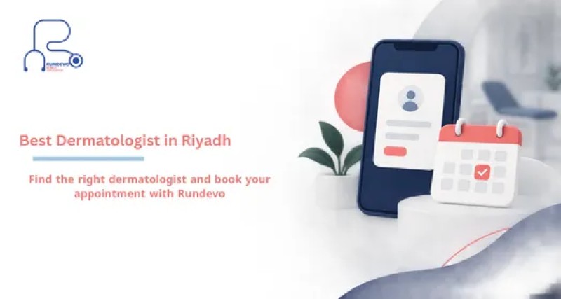 Dermatologist in Riyadh | Best Skin Specialists and Dermatology Doctors